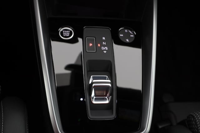 Audi A3 35 TFSI S-Tronic Sportback