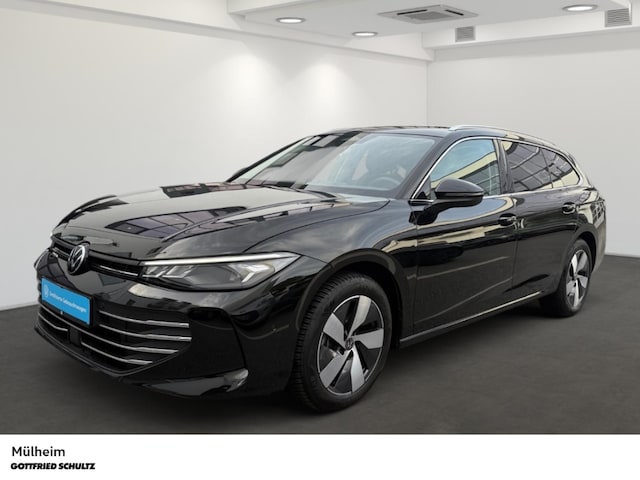 Volkswagen Passat 2.0 TDI Business