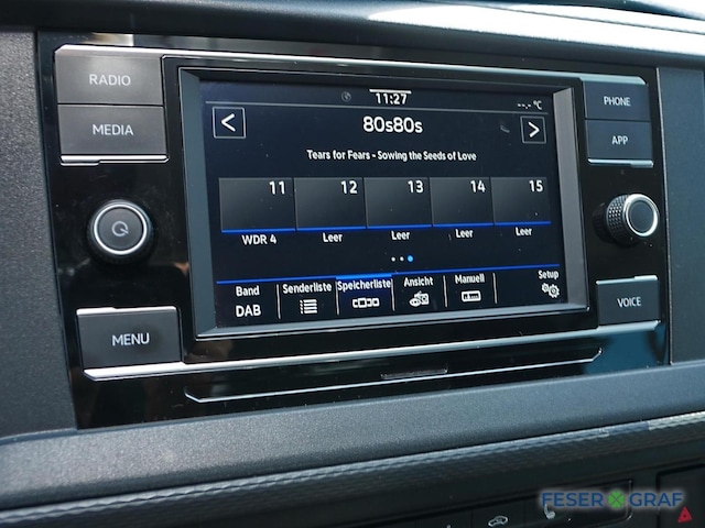 Volkswagen Caravelle 2.0 TDI DSG T6