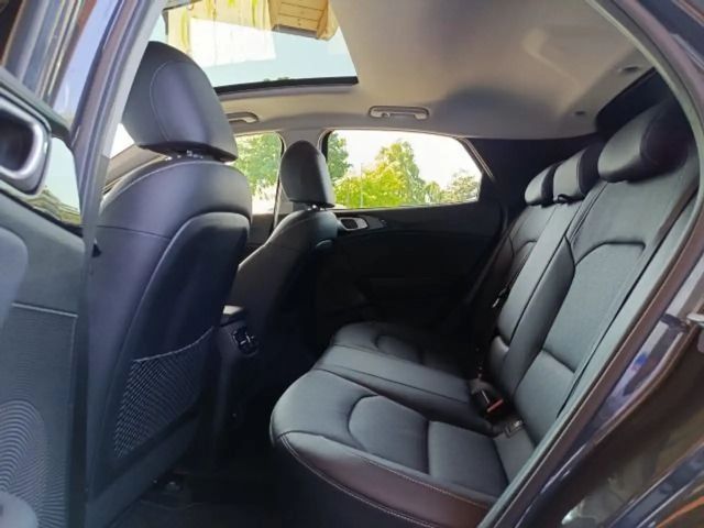 Kia XCeed Platinum Edition