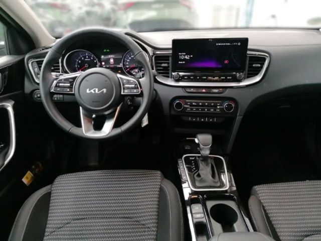 Kia Ceed Spirit
