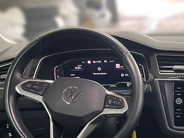 Volkswagen Tiguan 2.0 TDI DSG Life