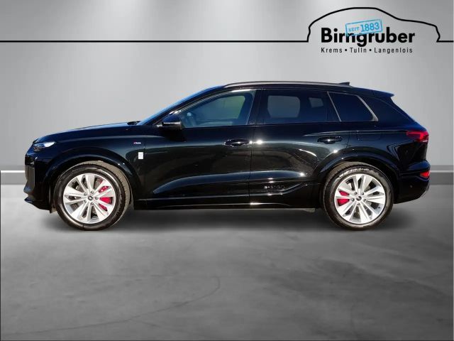 Audi Q6 e-tron Quattro