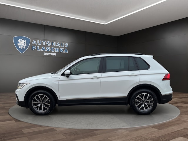 Volkswagen Tiguan 1.5 TSI Life