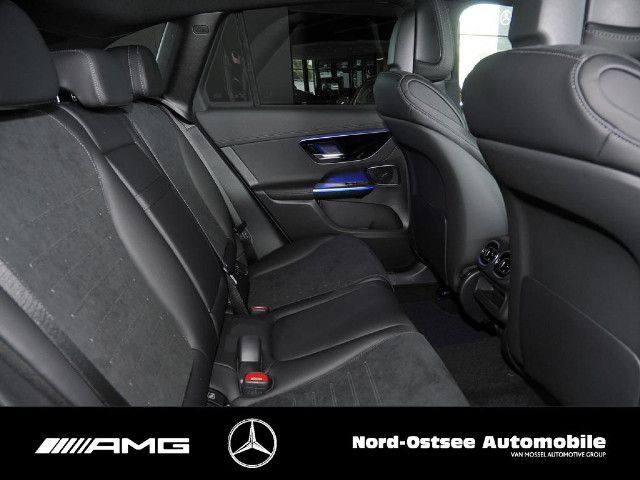 Mercedes-Benz GLC 200 4MATIC