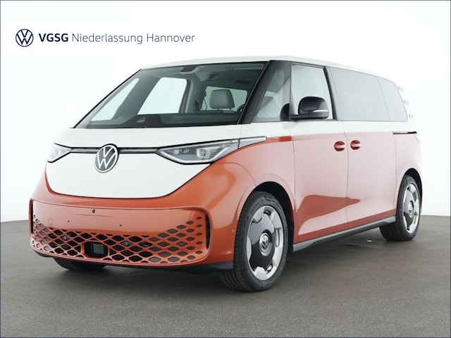 Volkswagen ID.Buzz Pro