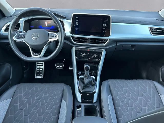 Volkswagen T-Roc 1.5 TSI DSG Life