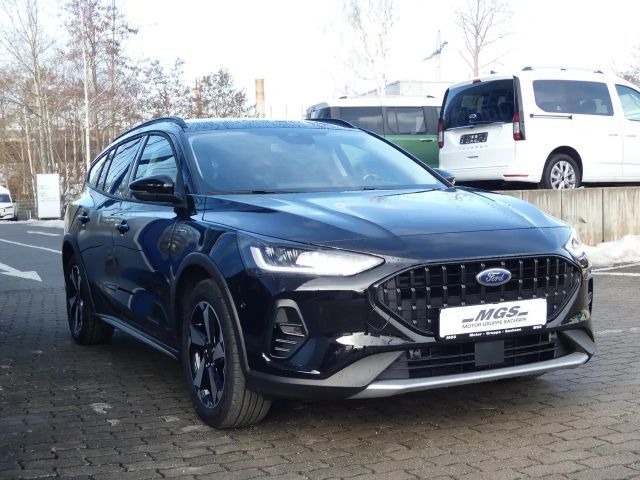 Ford Focus Active Wagon