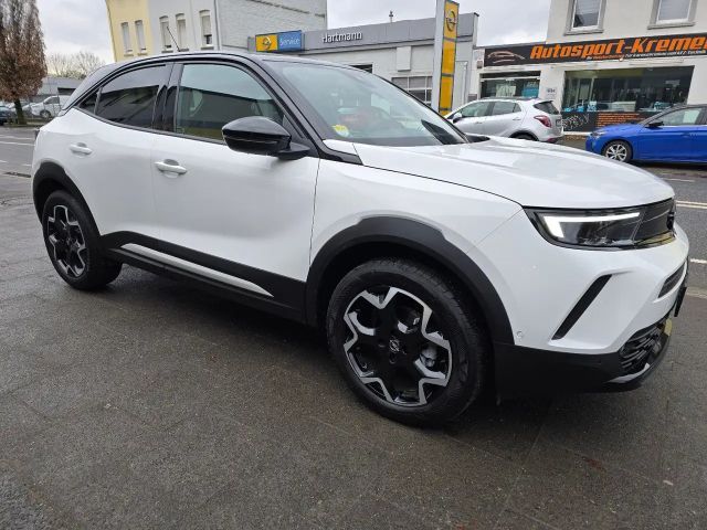 Opel Mokka Ultimate
