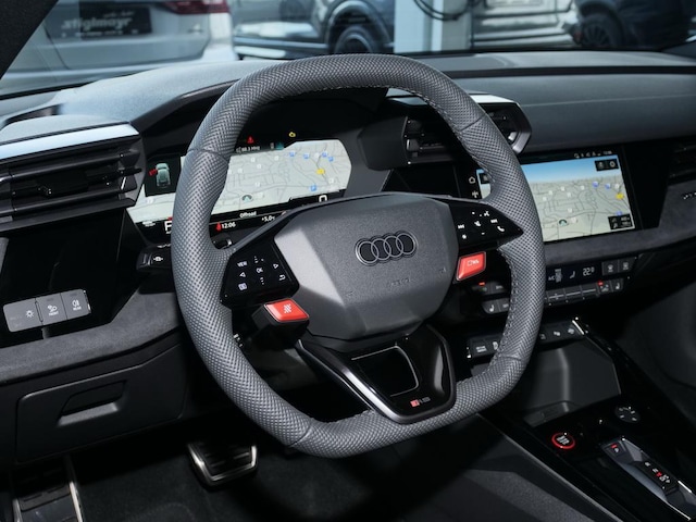 Audi RS3 Quattro S-Tronic Sportback