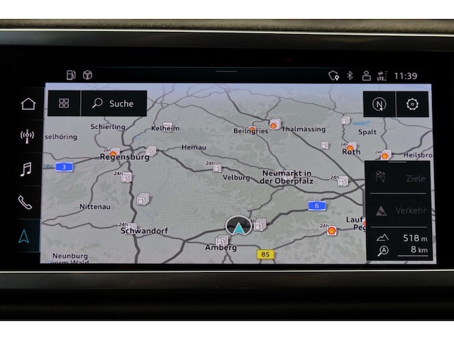 Audi Q3 45 TFSI Hybride S-Tronic