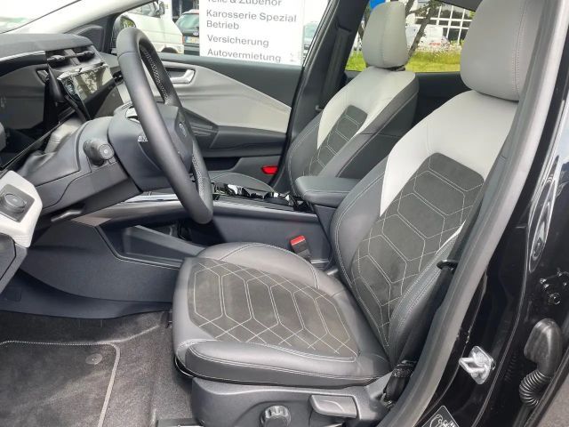 Ford Puma Gen-E Premium