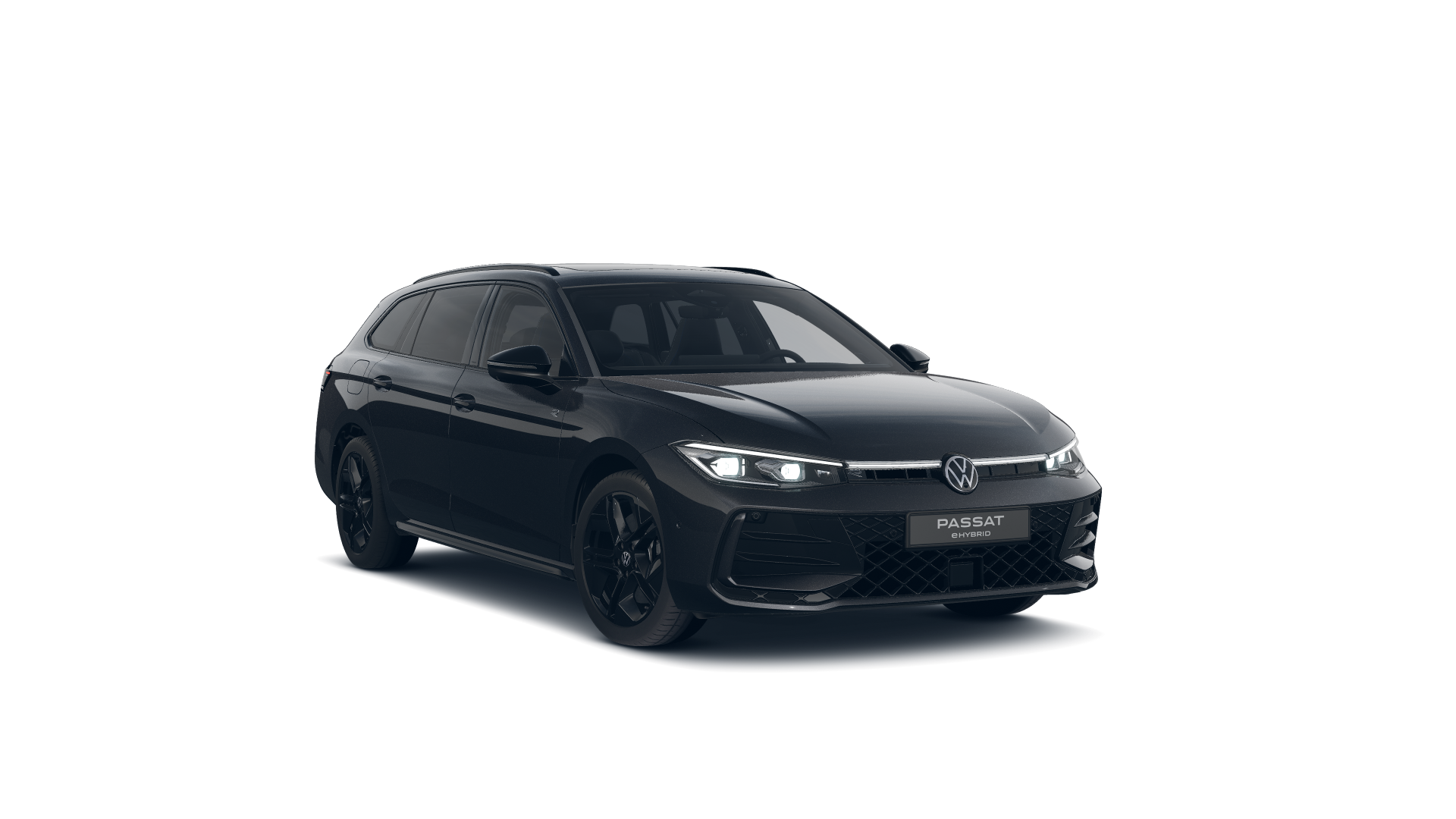 Volkswagen Passat DSG R-Line eHybrid