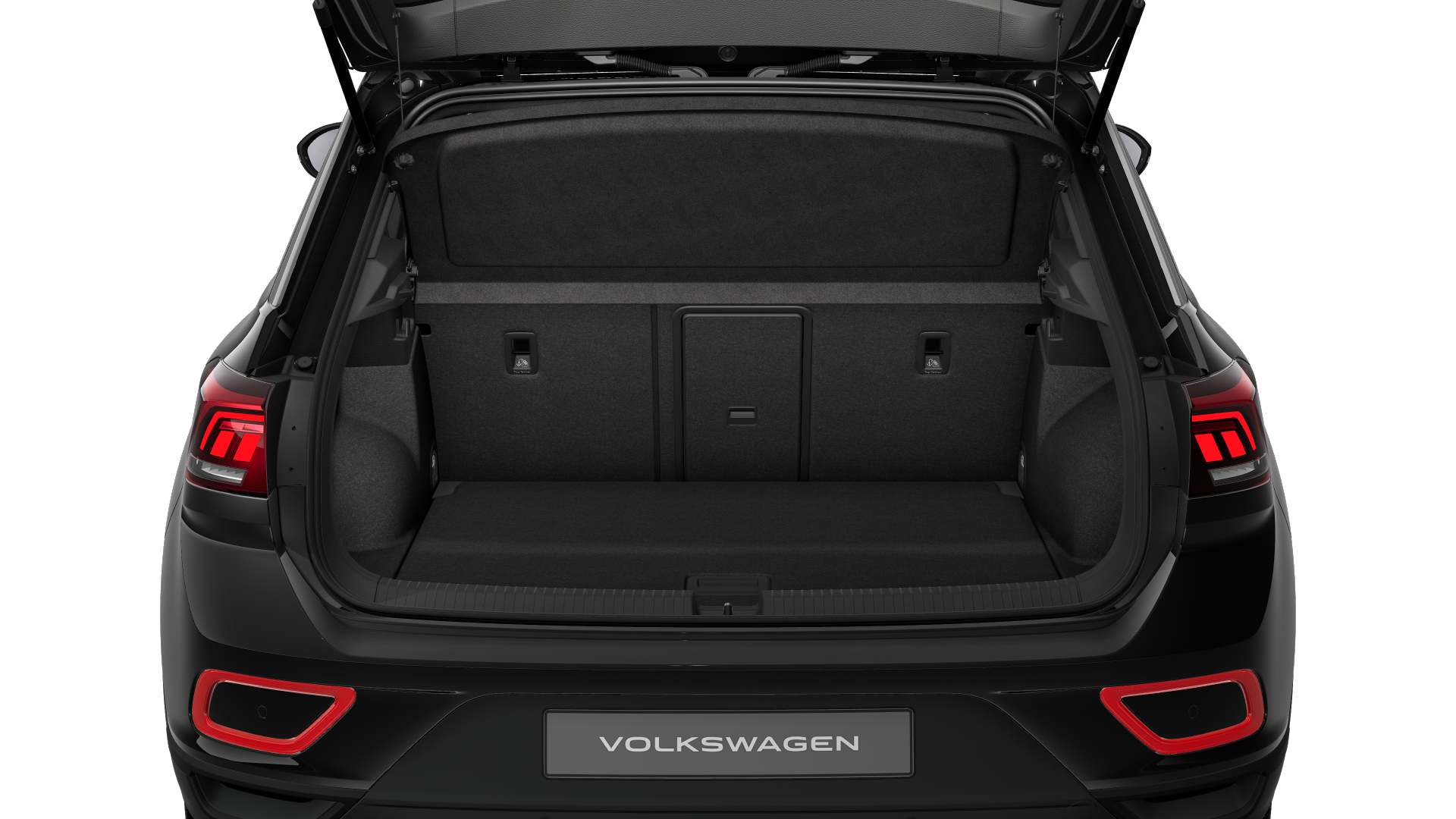 Volkswagen T-Roc DSG