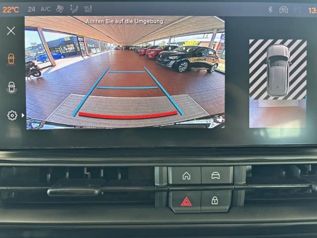 Jeep Avenger Altitude