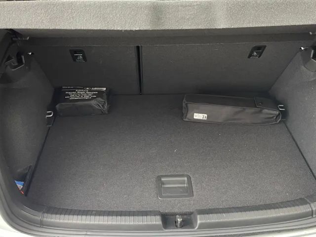 Volkswagen Polo Friends TSI