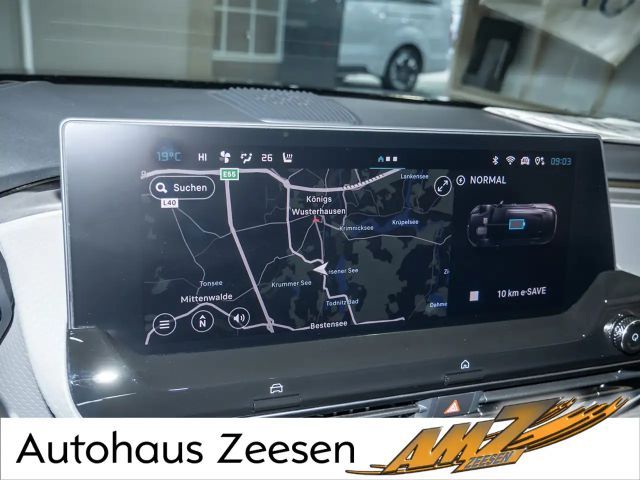 Citroën C5 X Hybrid Pack Shine