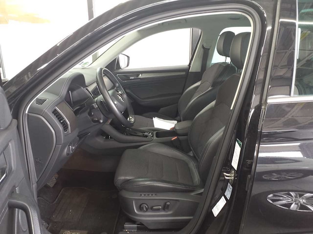 Skoda Kodiaq 1.5 TSI Style Style