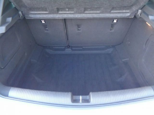 Opel Astra GS-Line Grand Sport