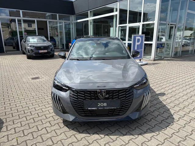 Peugeot 208 GT-Line PureTech
