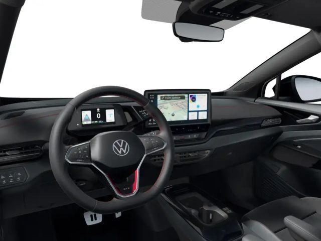 Volkswagen ID.5 4Motion GTX IQ.Drive