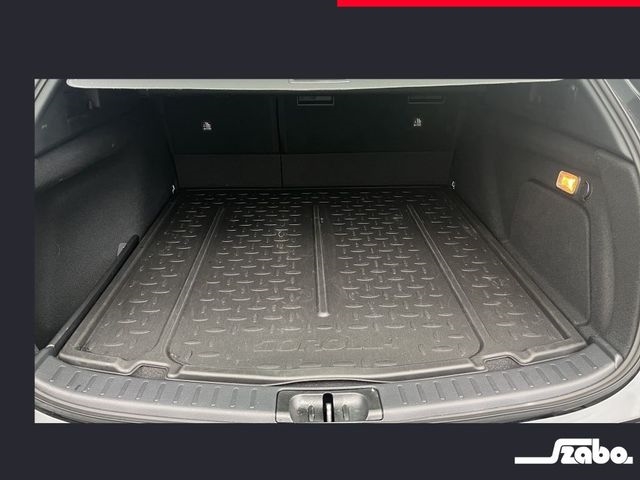 Toyota Corolla Business Touring