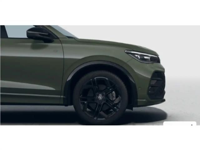 Volkswagen Tiguan 2.0 TDI DSG R-Line