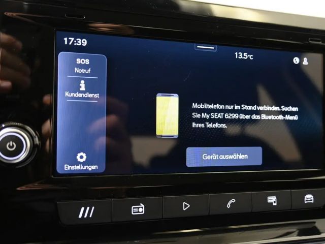 Seat Ibiza 1.0 TSI Reference