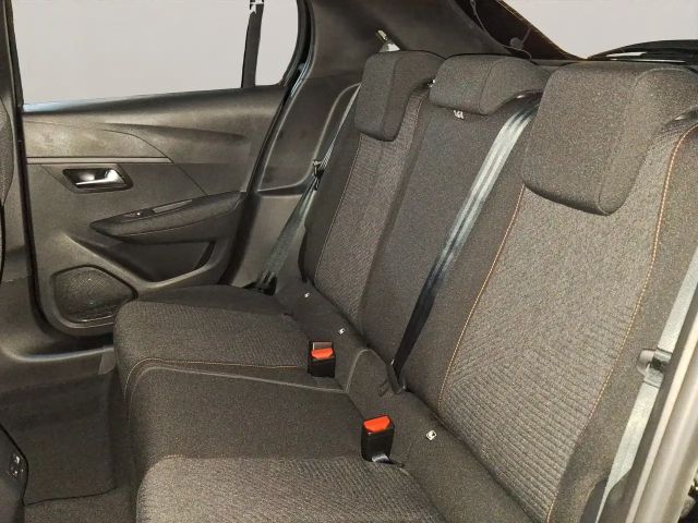 Peugeot 208 Executive