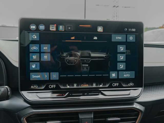 Cupra Leon Sportstourer VZ