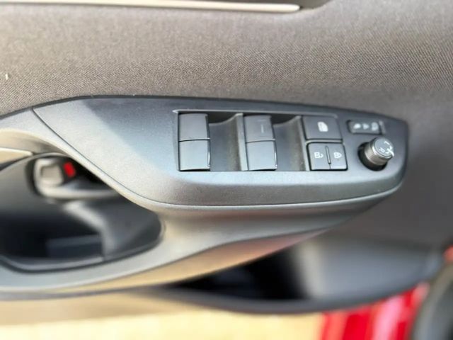 Toyota Yaris 5-deurs Active