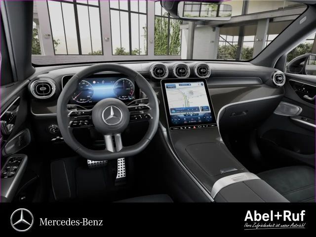 Mercedes-Benz GLC 300 4MATIC AMG Line