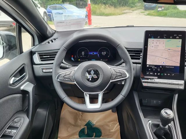 Mitsubishi ASX DI-T Intense