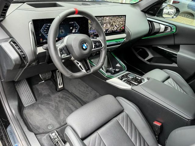 BMW X3 M-Sport xDrive