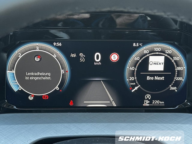 Volkswagen Golf 2.0 TDI Variant