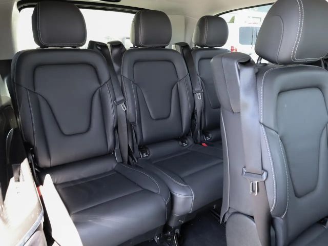 Mercedes-Benz V 300 AVANTGARDE Extralang