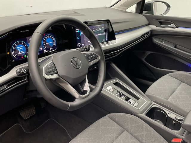 Volkswagen Golf 1.5 eTSI DSG Life Variant