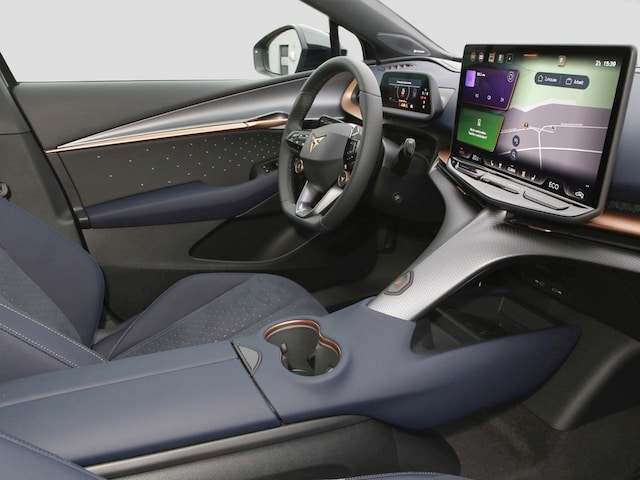 Cupra Tavascan 4Drive VZ