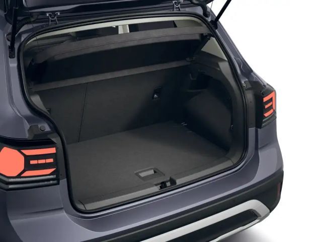 Volkswagen T-Cross 1.5 TSI DSG Life