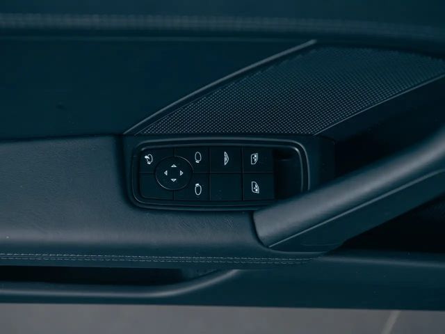 Porsche 911 Cabrio Carrera