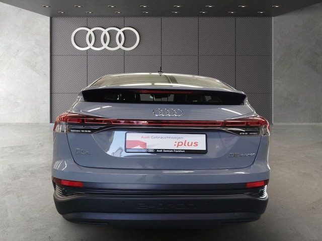Audi Q4 e-tron 35 Sportback