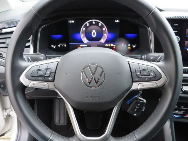 Volkswagen Taigo 1.0 TSI Life