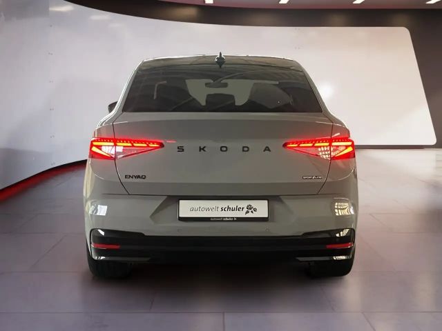 Skoda Enyaq Coupe Sportline