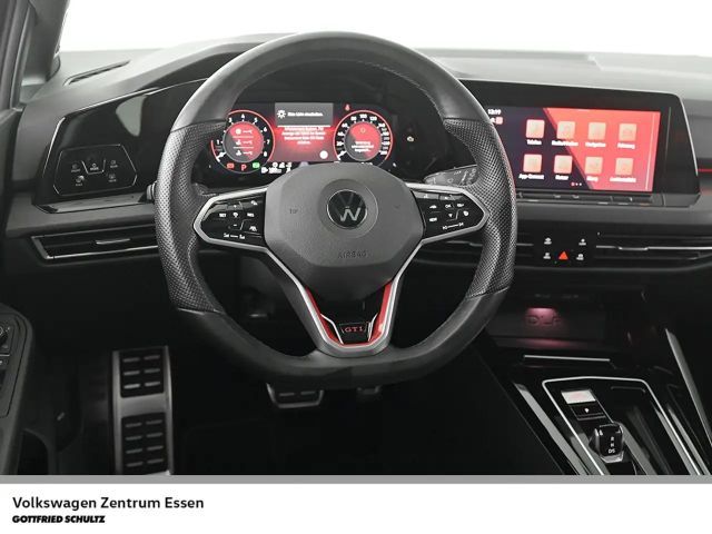 Volkswagen Golf DSG GTI