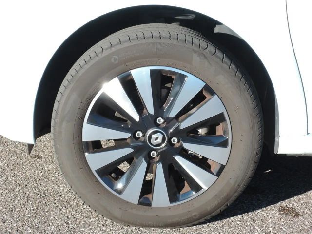 Renault Twingo Techno