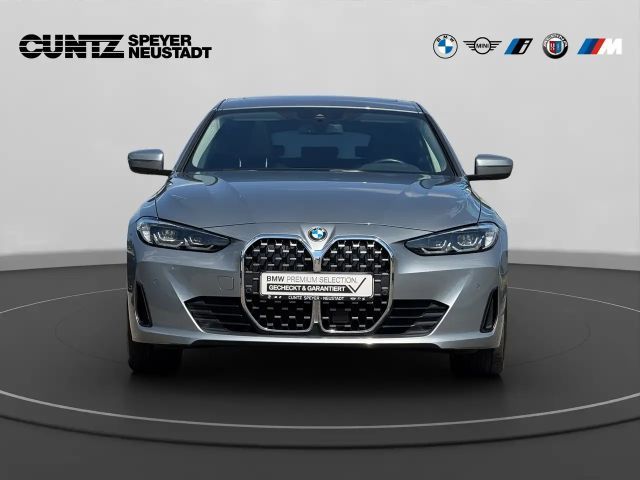 BMW 430 430i Coupé Gran Coupé