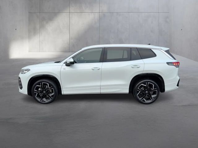 Volkswagen Tayron 4Motion DSG