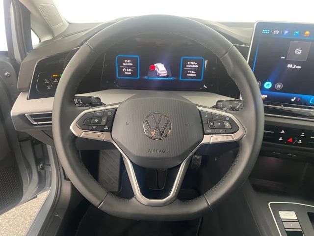 Volkswagen Golf Business DSG Variant