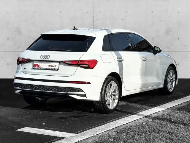 Audi A3 35 TFSI Sedan Sportback