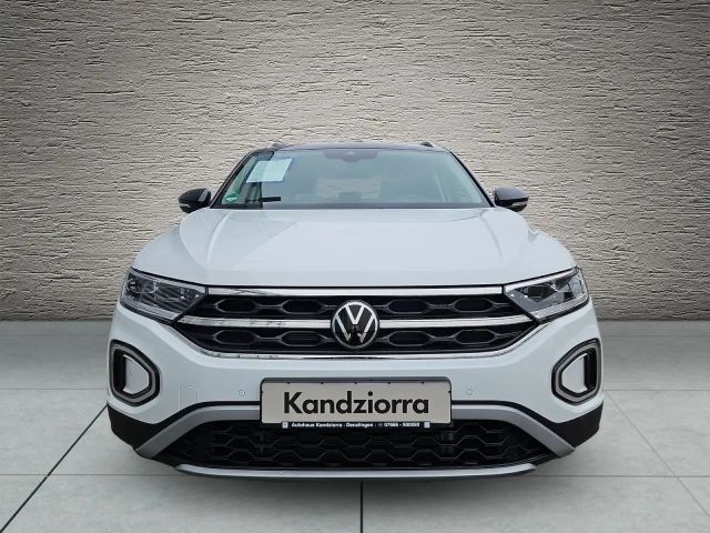 Volkswagen T-Roc 1.5 TSI DSG Style